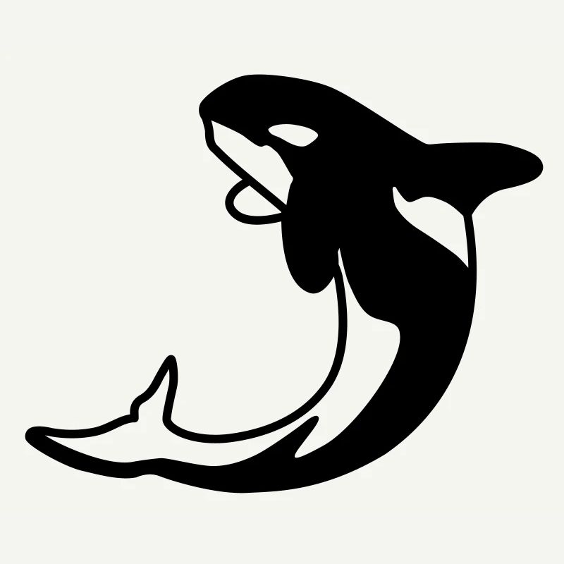 Orca - Killerwal