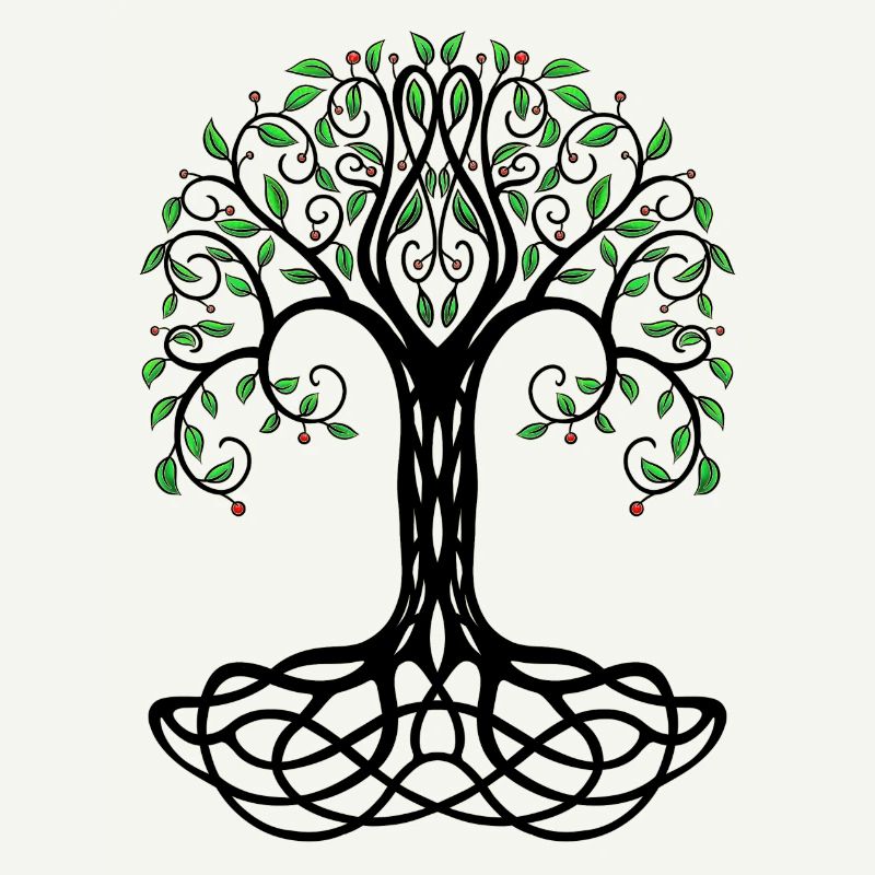 Arbre de vie