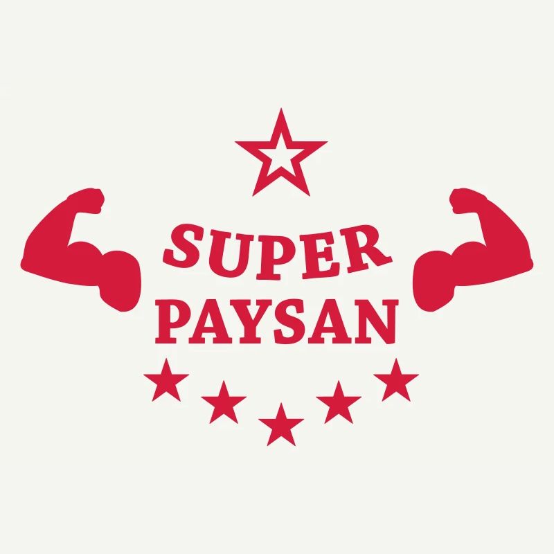 Super Paysan