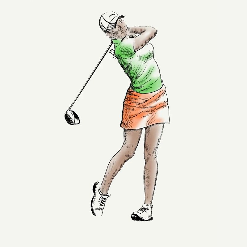 golf