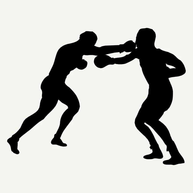Boxkampf