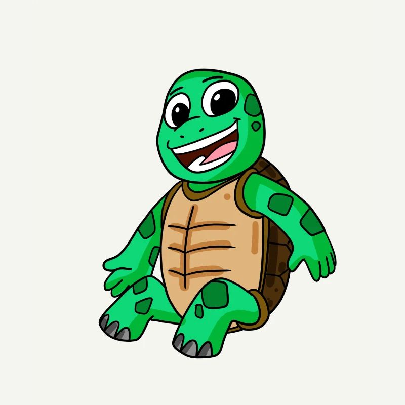 Turtle