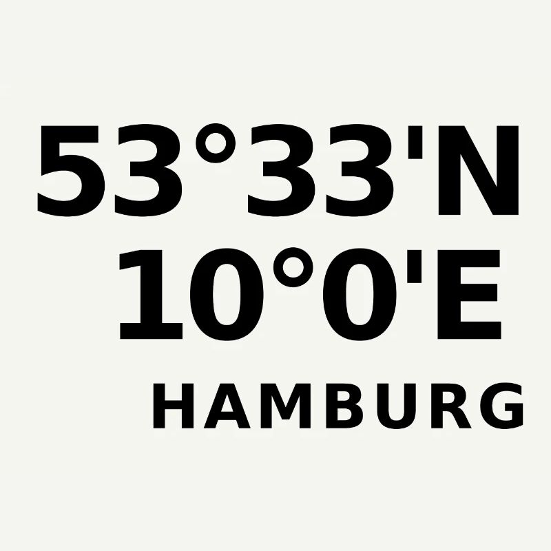 Hamburg
