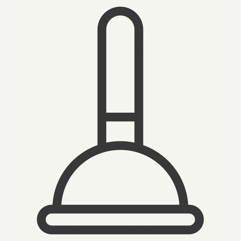 Icône du piston