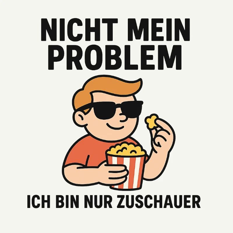 Not my problem viewer