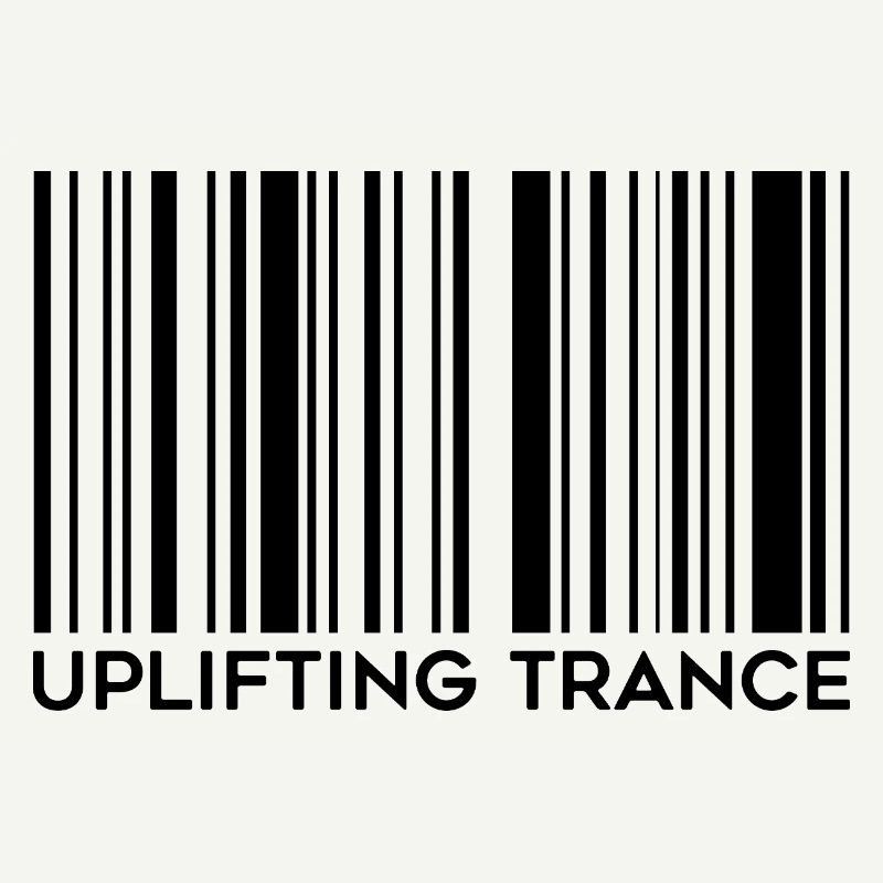 Code-barres Trance édifiant