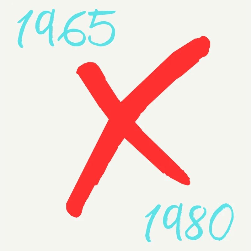 Génération X