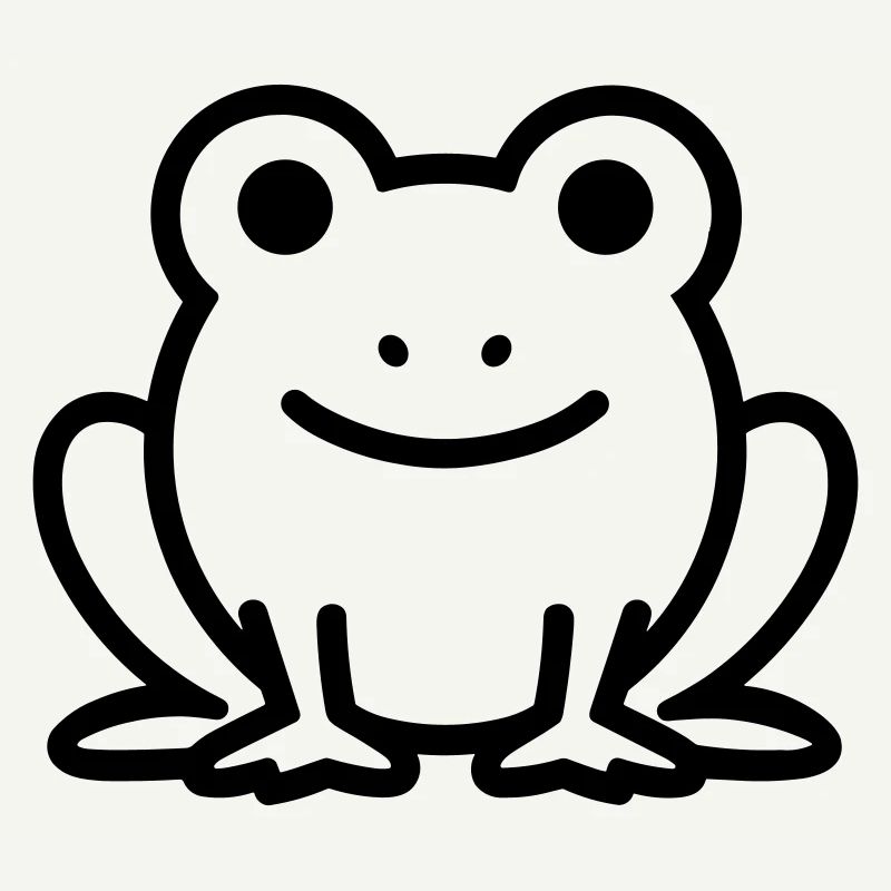 frog
