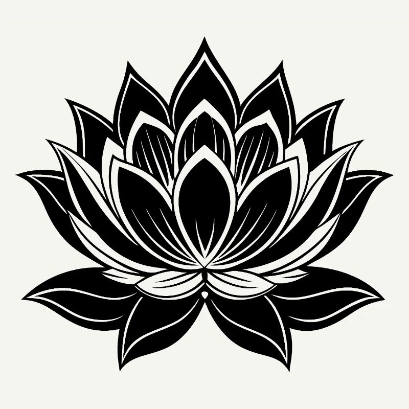Fleur de lotus