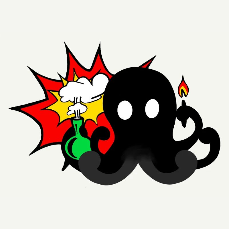 Science Explosion