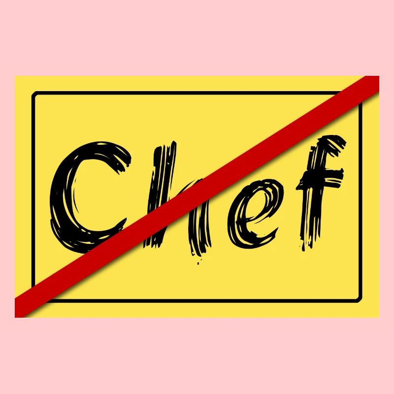 Ex-Chef