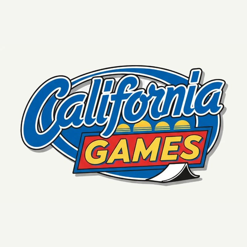 CaliGames