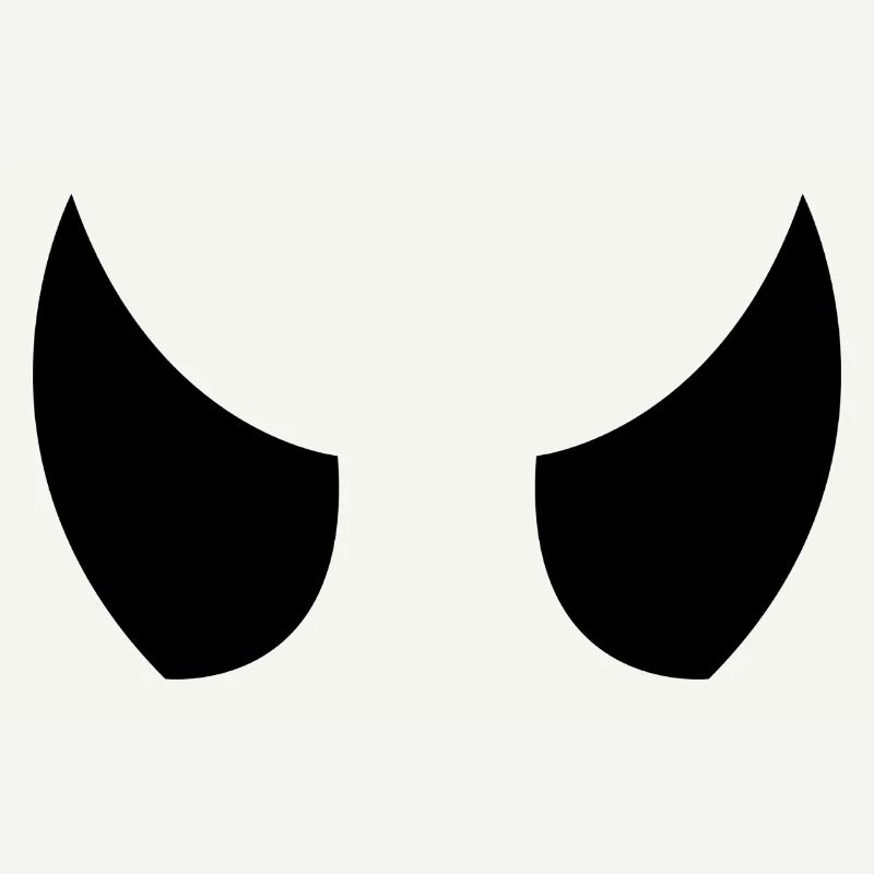 Devil Horns