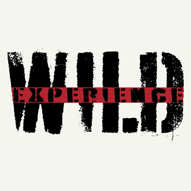 Expérience sauvage