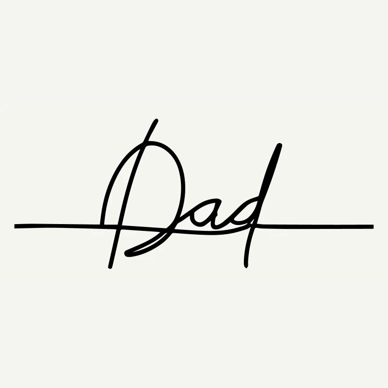 Dad en Ligne Continue