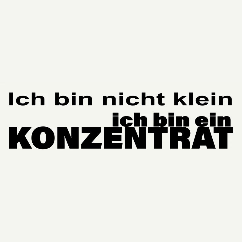 Concentrer
