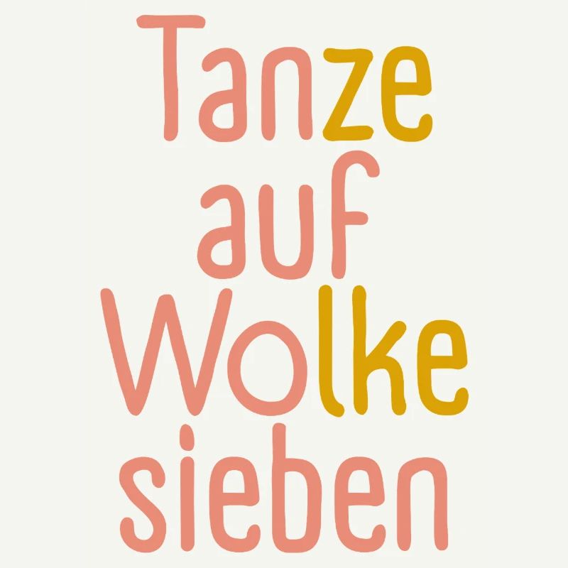 Dance on cloud nine!