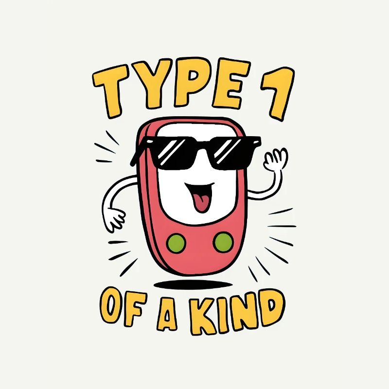 Type 1 d’une sorte