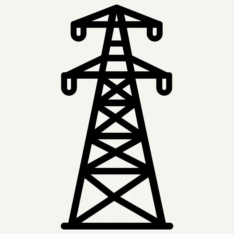 Strommast