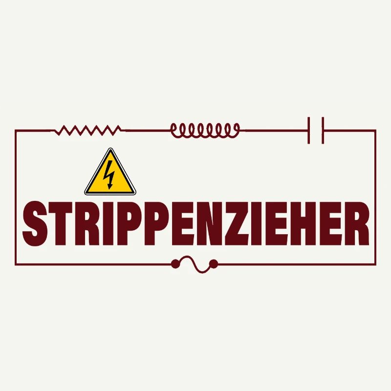 STRING-PULLER