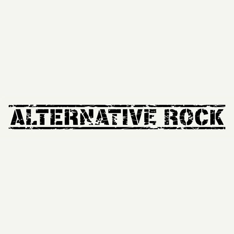 Rock alternatif