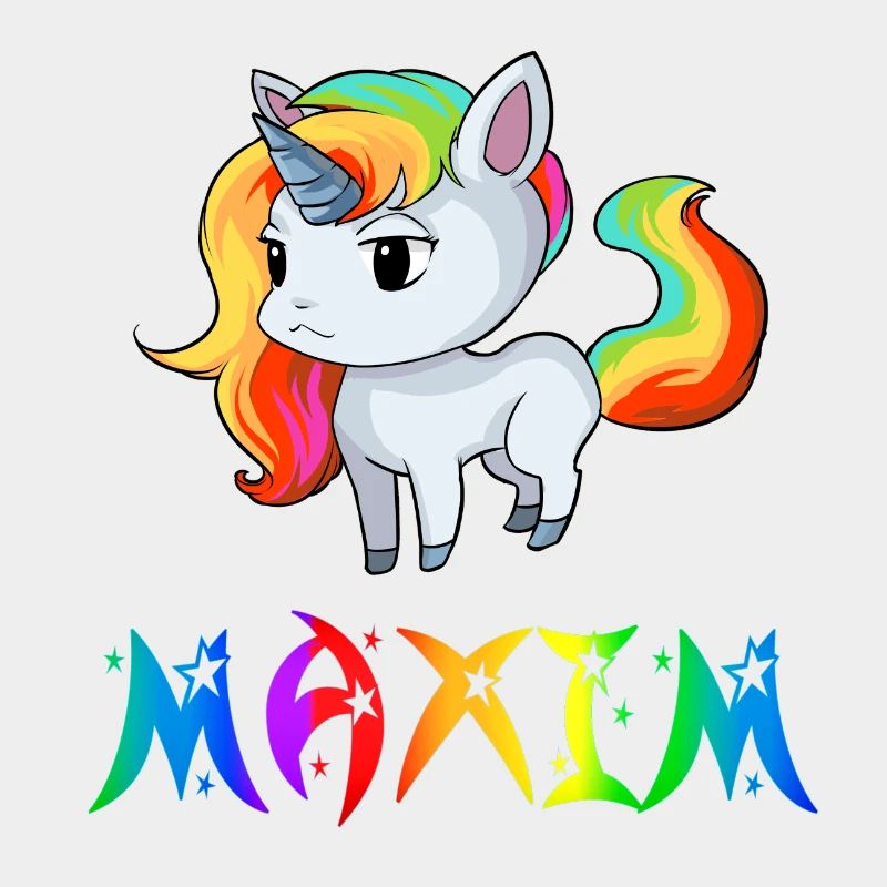 Einhorn Maxim