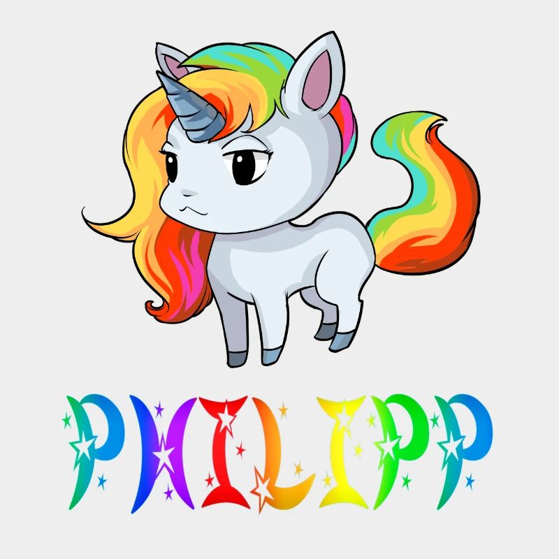 Unicorn Philipp
