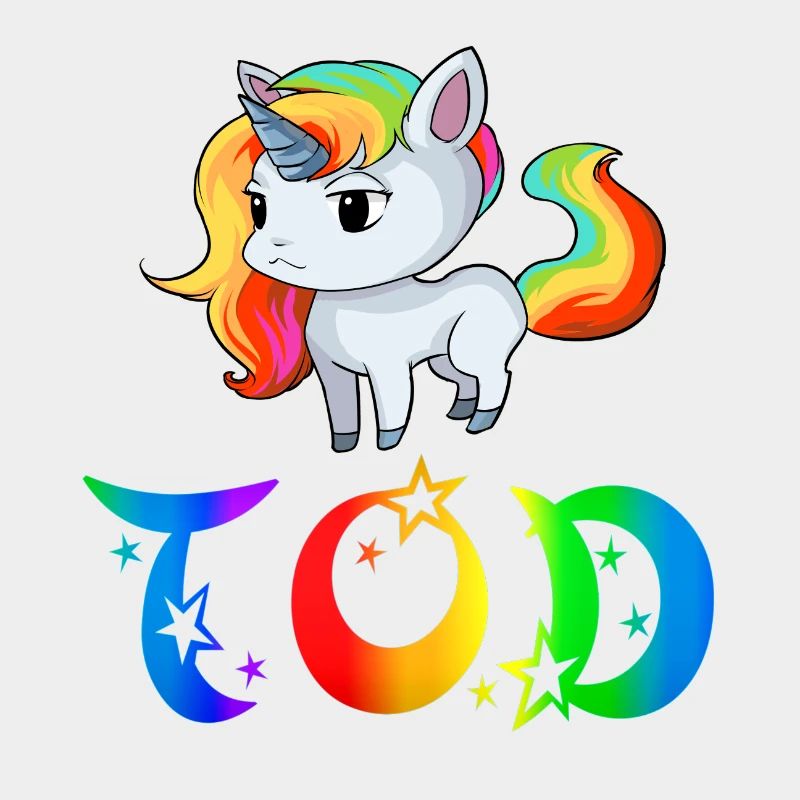 la mort Unicorn