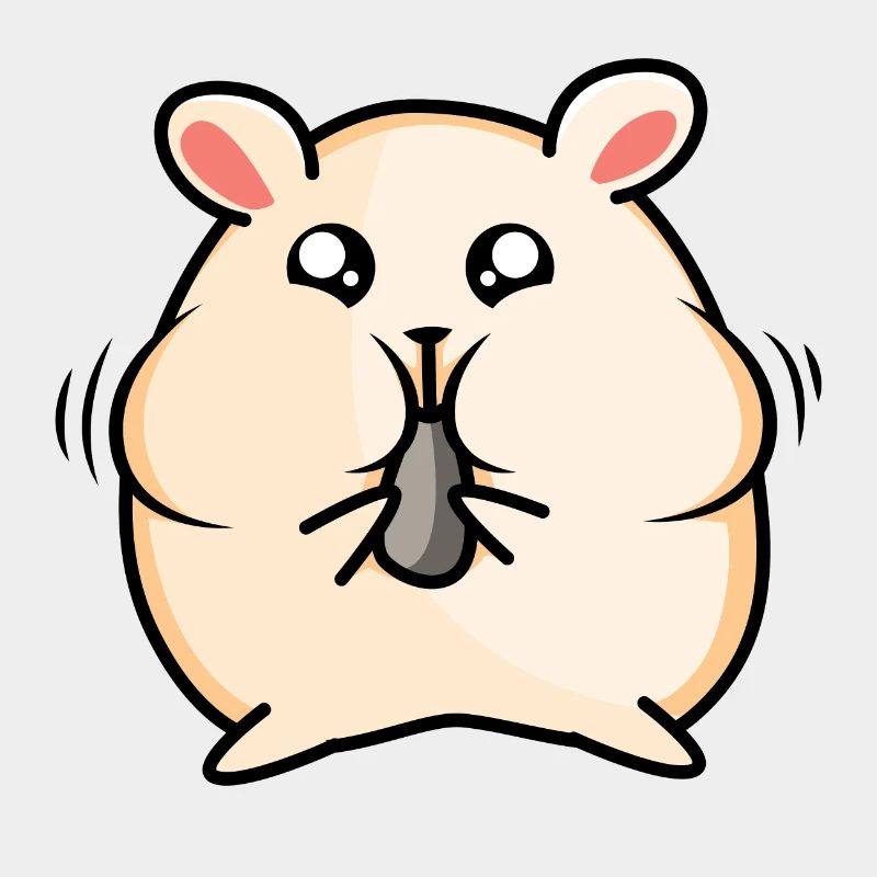 Hamster design
