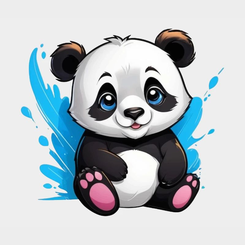 Panda Ours