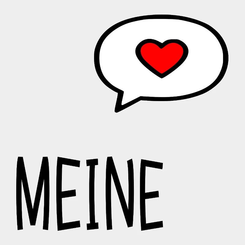 Relation Saint-Valentin Mon