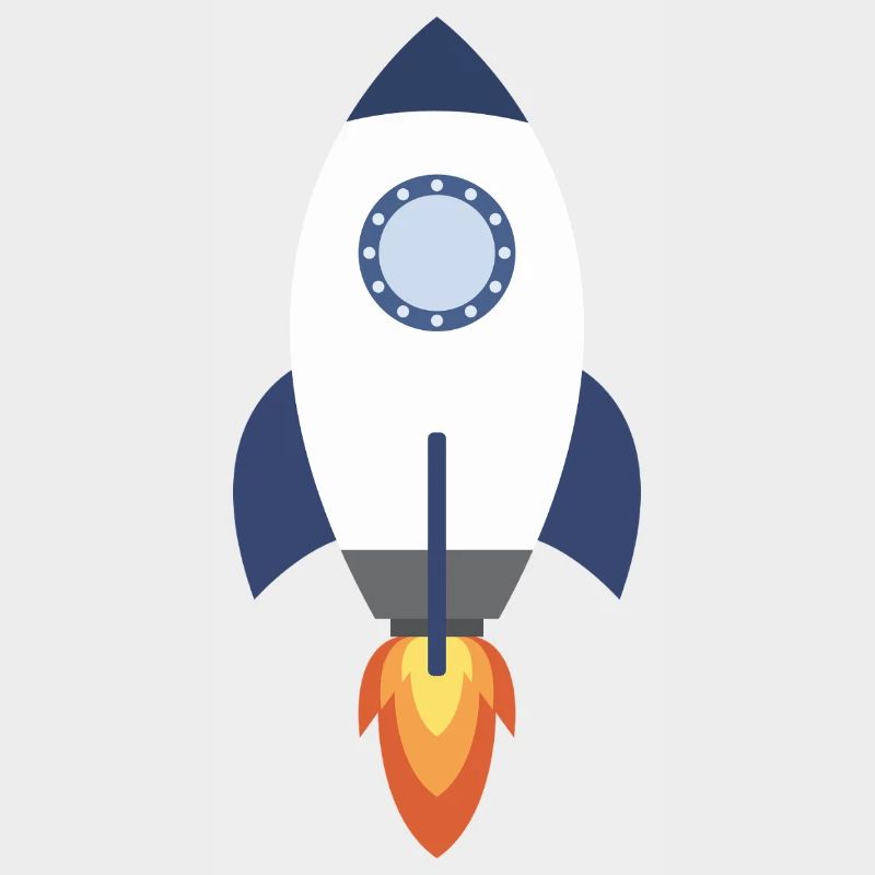 Rocket space