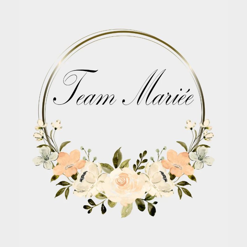 Team Mariée