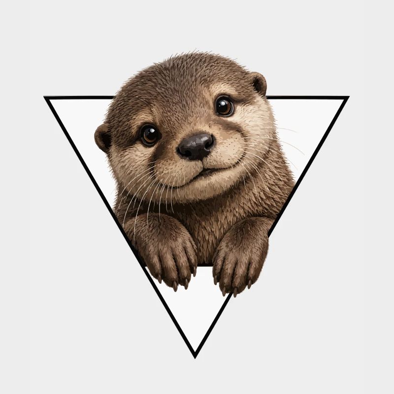Otter View in Triangle
