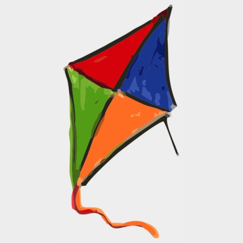 drachen kite