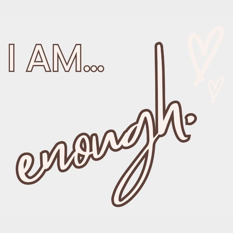 Enough