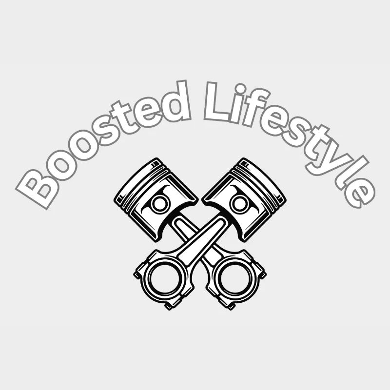 Boosted Lifestyle