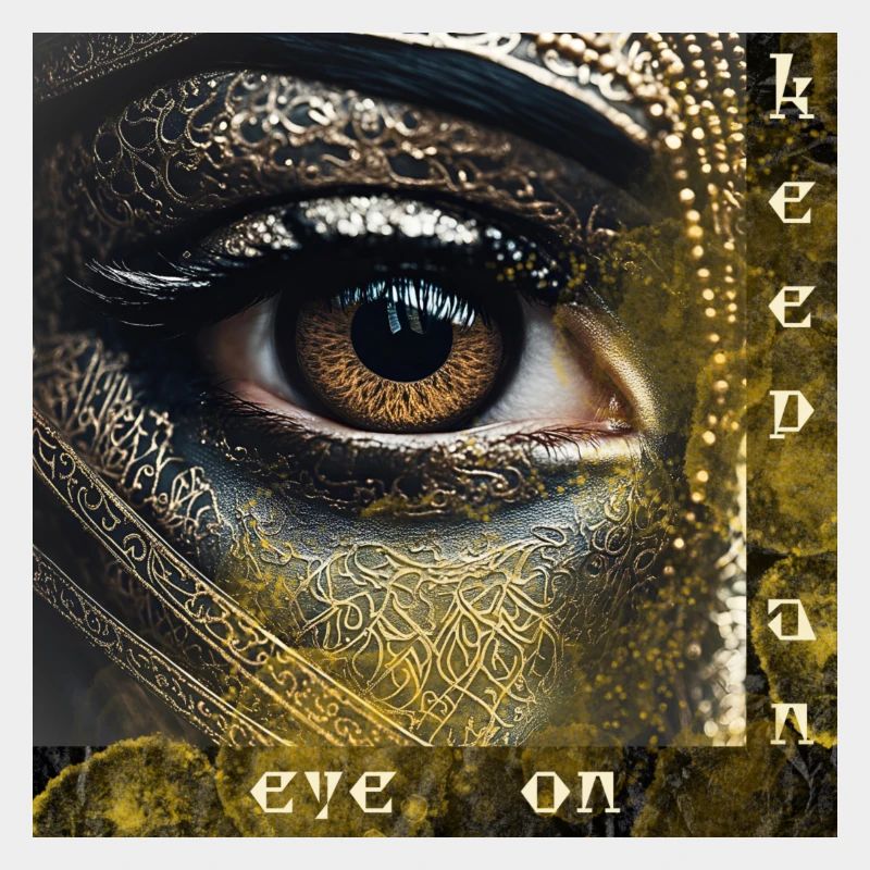 keep an eye on - Observation mode
