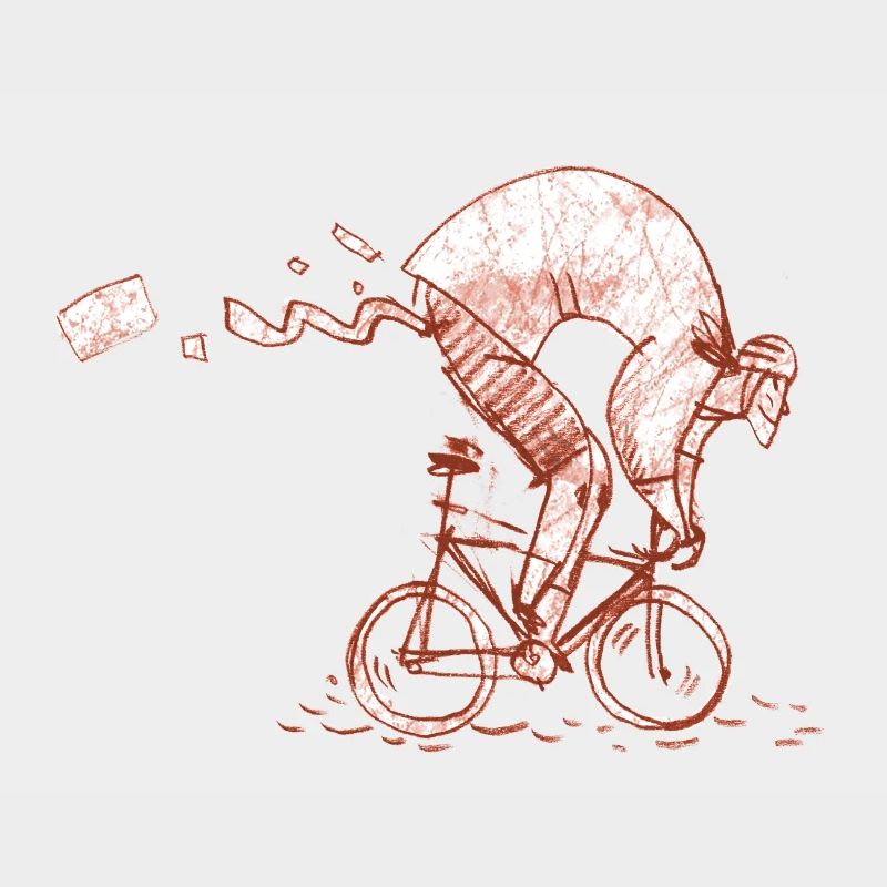 vélo de course