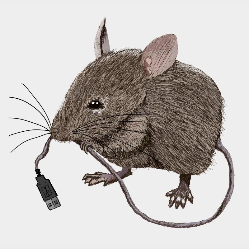 USB Mouse
