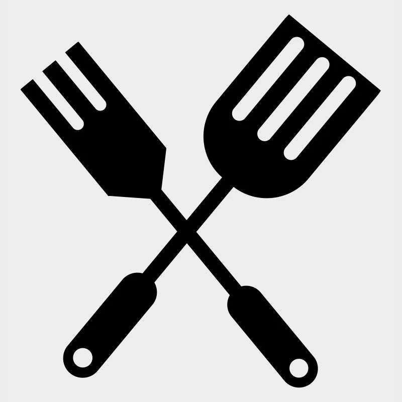 BBQ Küchenbesteck