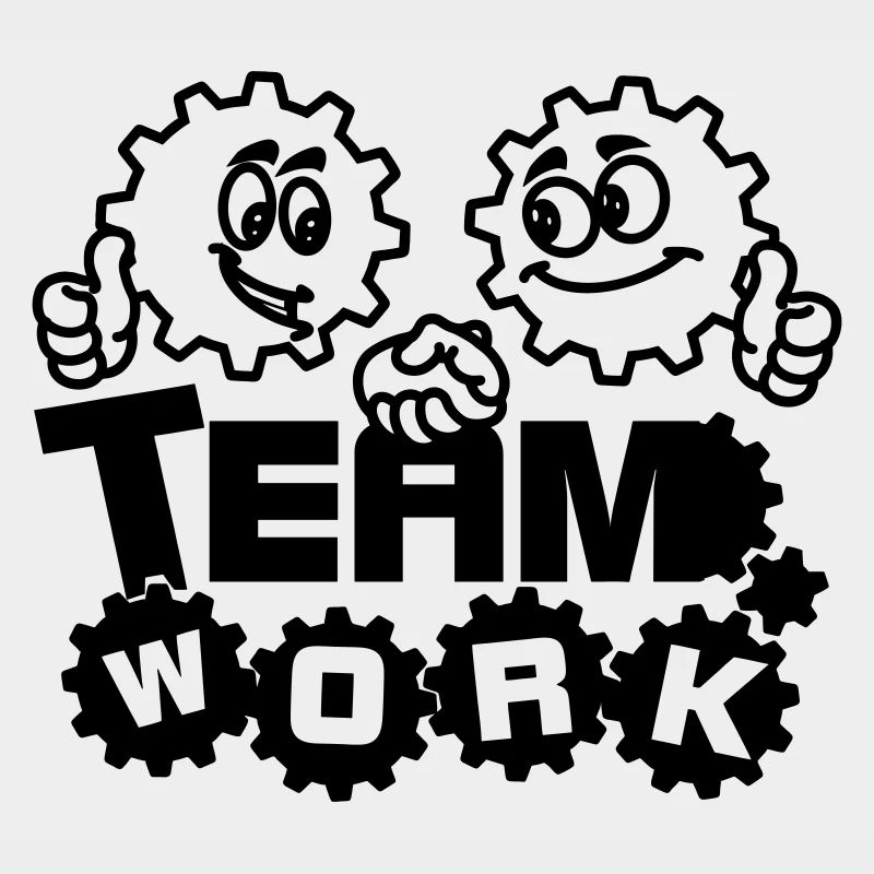 Teamwork