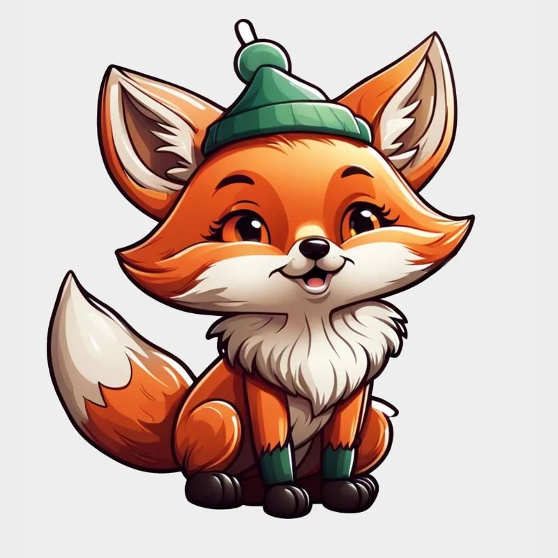 Fuchs