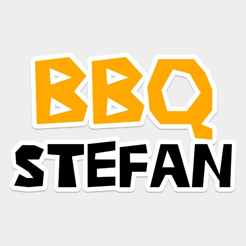 STEFAN Concepteur de BBQ