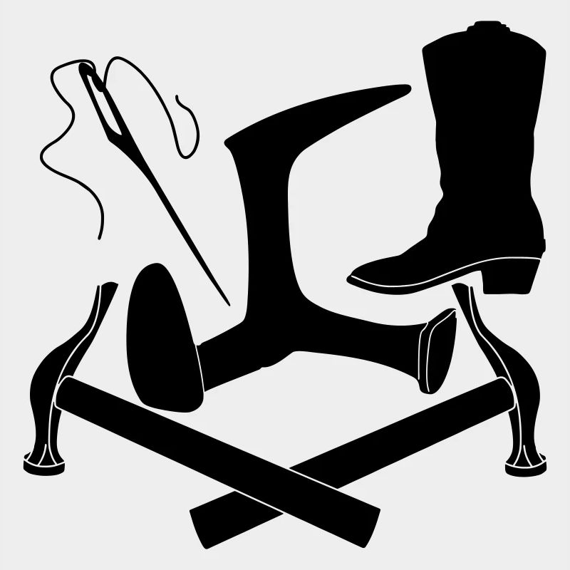 Shoemaker tool logo