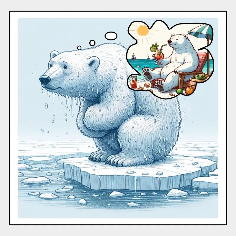 Polar bear