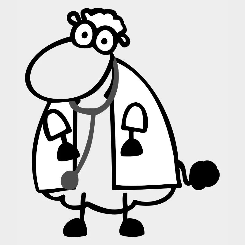 Doctor's Sheep