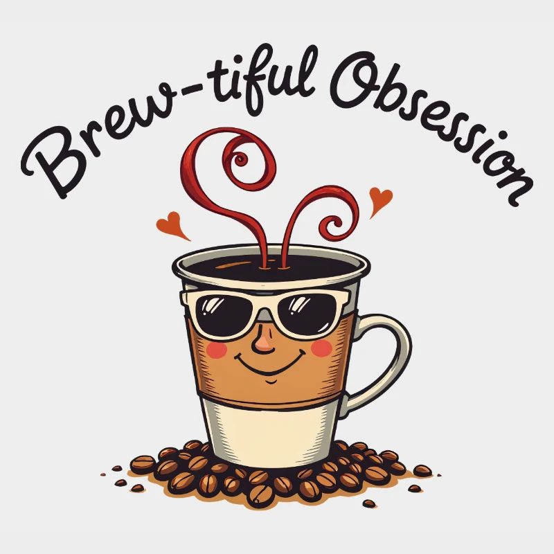 Brew tiful Obsession