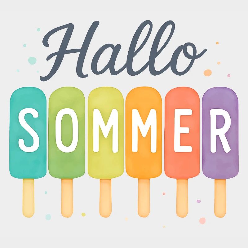 Hello Summer - Age Begins