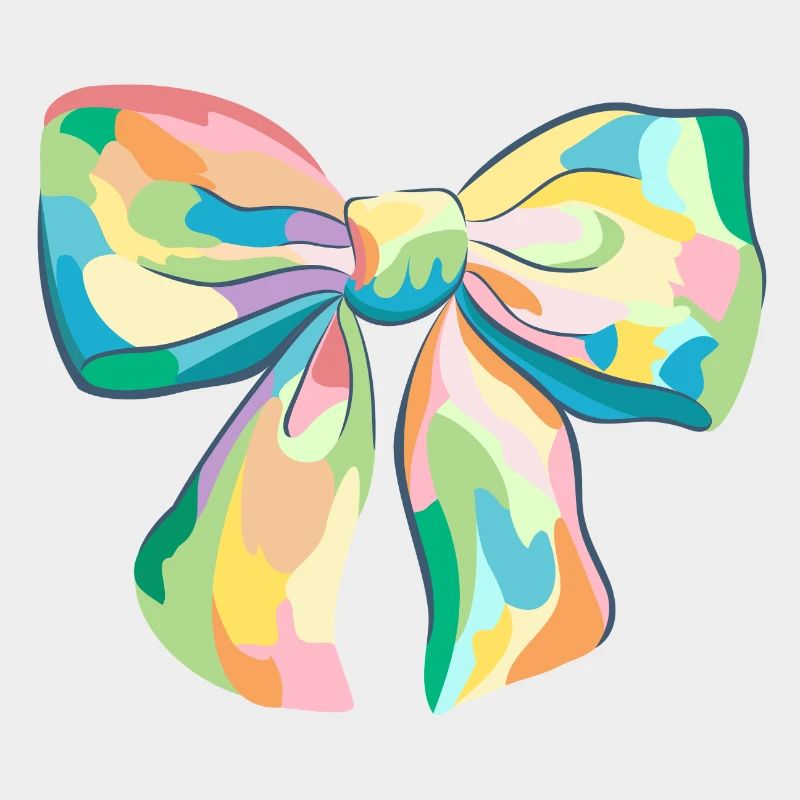 Happy Bow